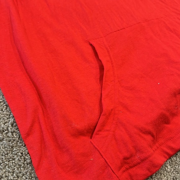 Short sleeve hoody KC Chiefs - Picture 3 of 5